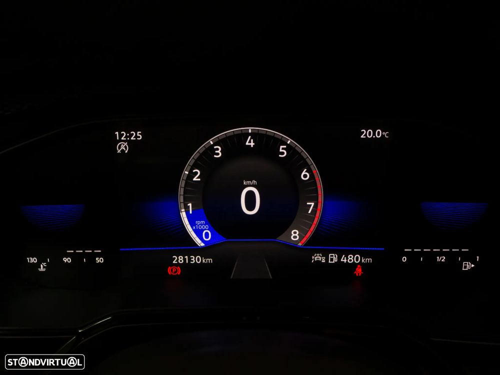 VW Taigo 1.0 TSI Urban - 25