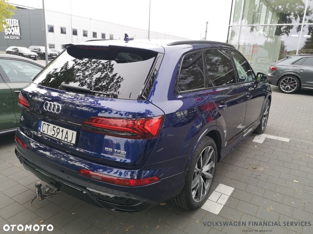 Audi Q7 - 5