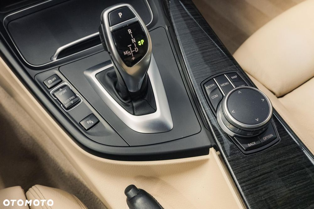 BMW Seria 4 440i xDrive M Sport sport - 22