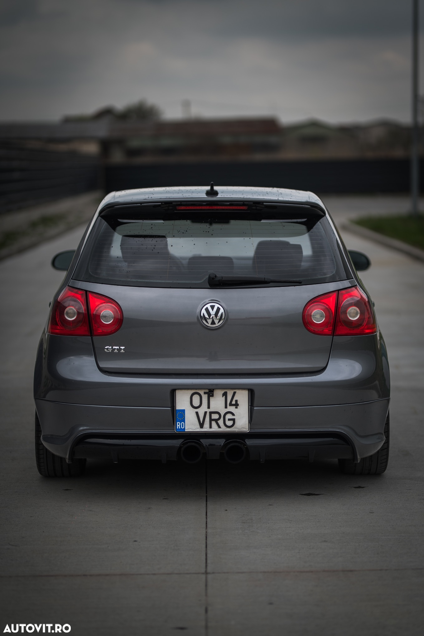 Volkswagen Golf 2.0 GTI DSG - 6