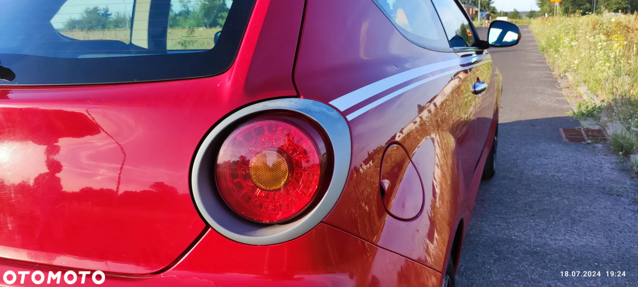 Alfa Romeo Mito - 13