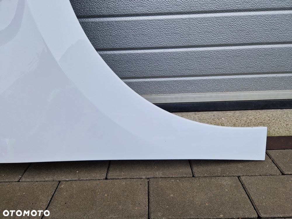 BŁOTNIK PRZEDNI PRAWY RENAULT KANGOO IV 2021-- - 6