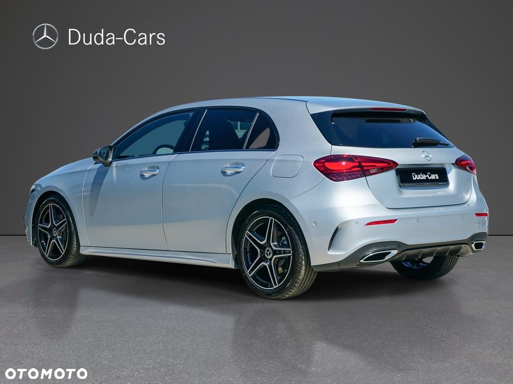 Mercedes-Benz Klasa A - 2