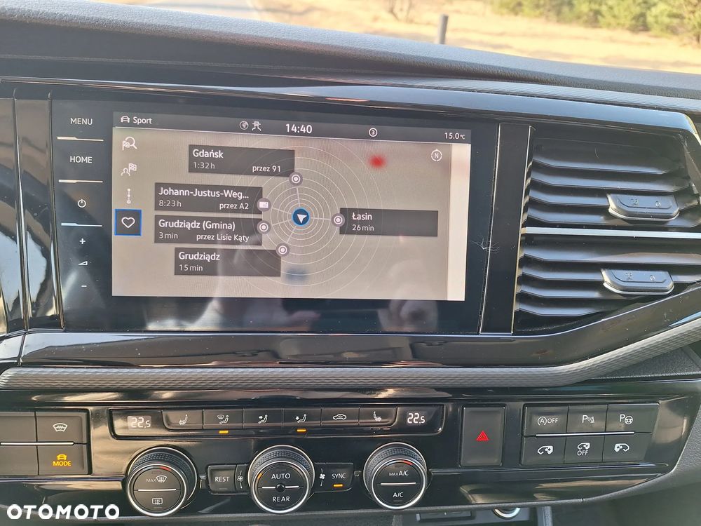 Volkswagen Multivan 2.0 TDI L1 Highline 4Motion DSG - 13