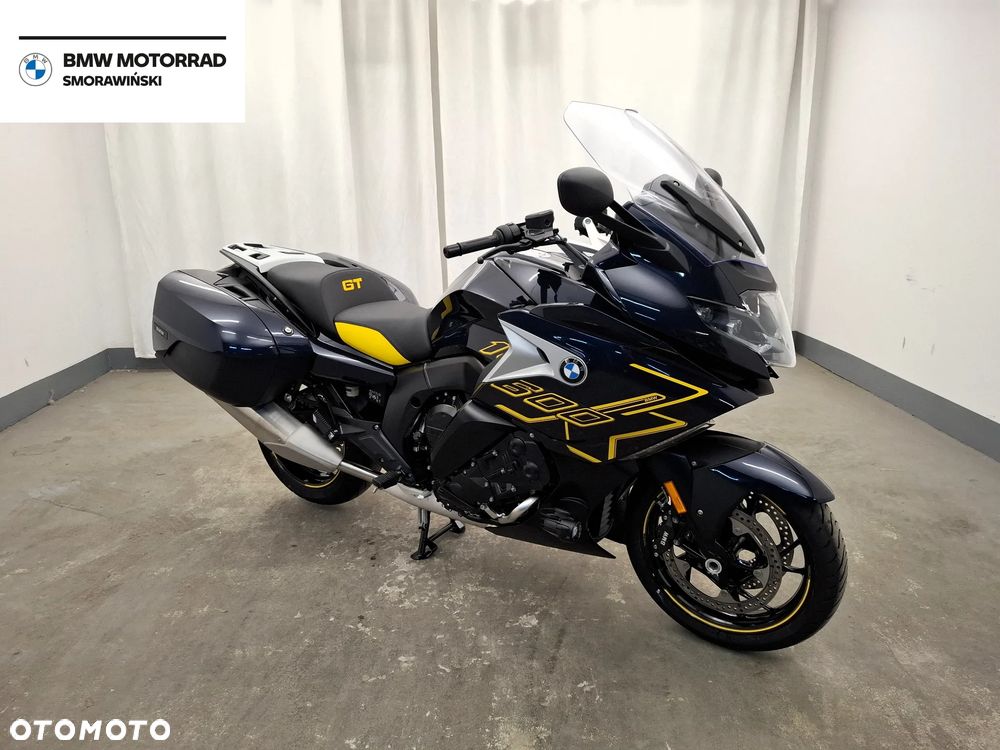 BMW K