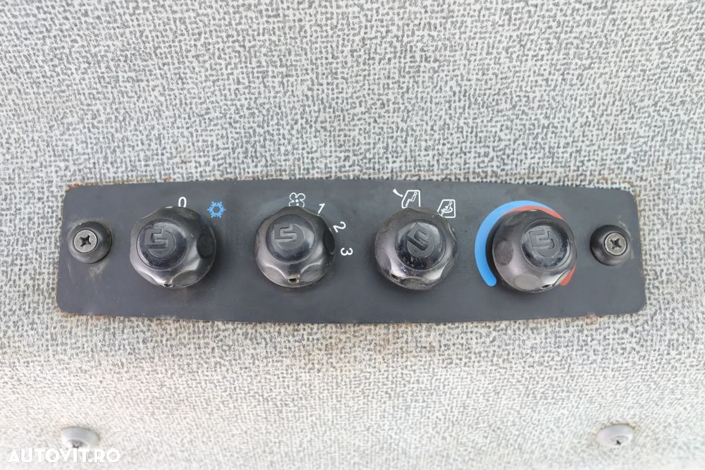 New Holland D180 cu scalificator - 18