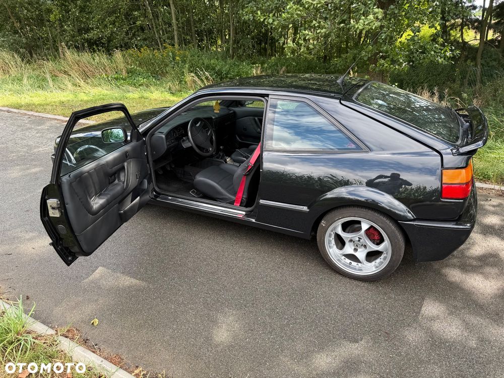 Volkswagen Corrado - 4
