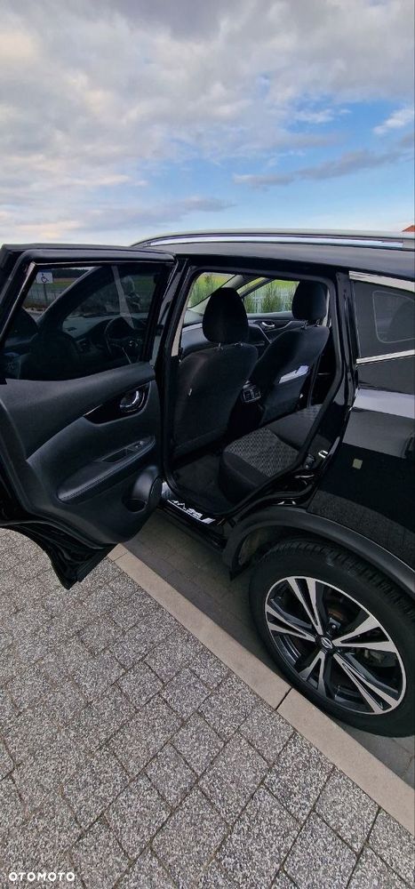 Nissan Qashqai - 10