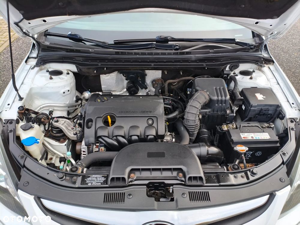 Hyundai i30 1.4 White Edition - 31