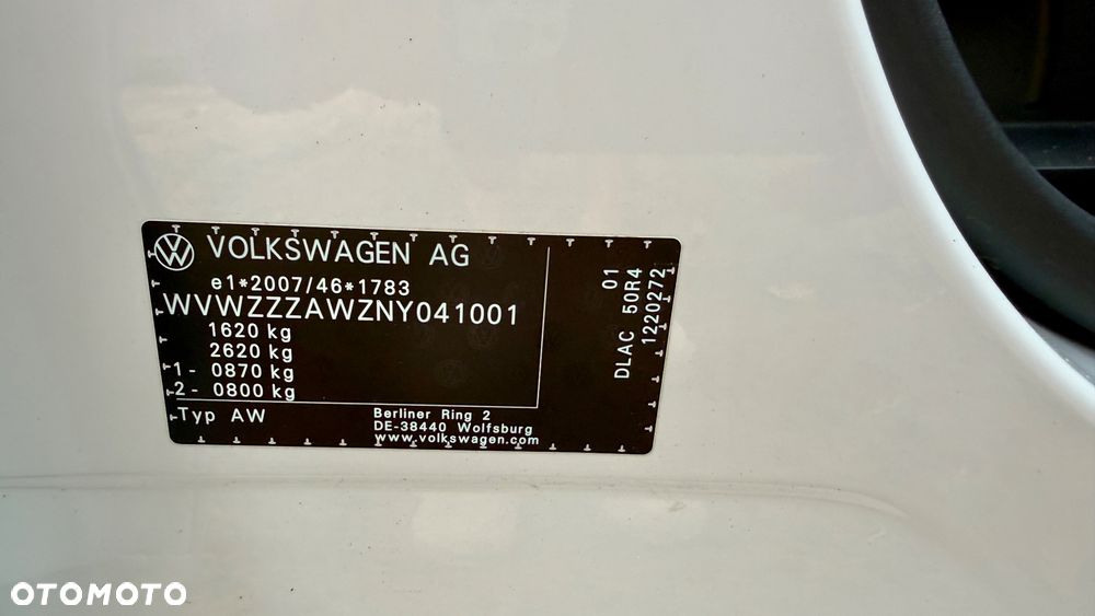Volkswagen Polo 1.0 TSI - 33