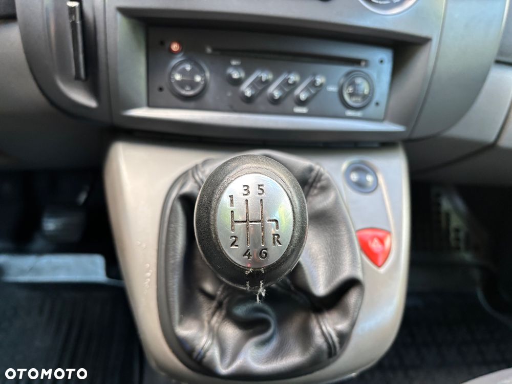 Renault Scenic - 12