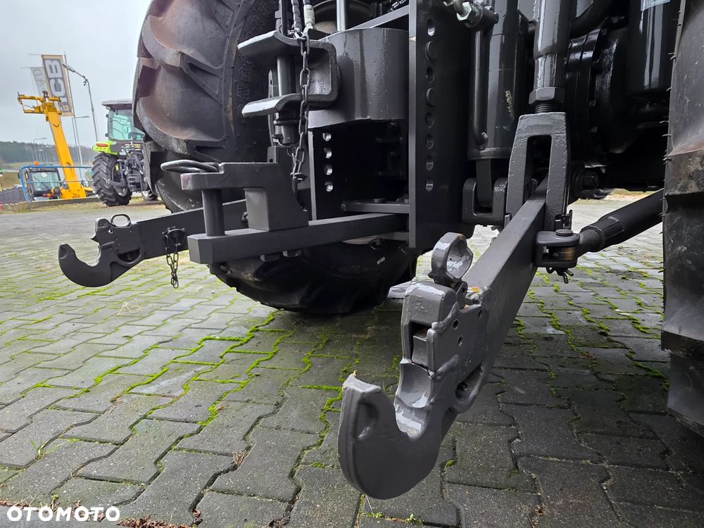 Inny ZOOMLION RM1104 - 9