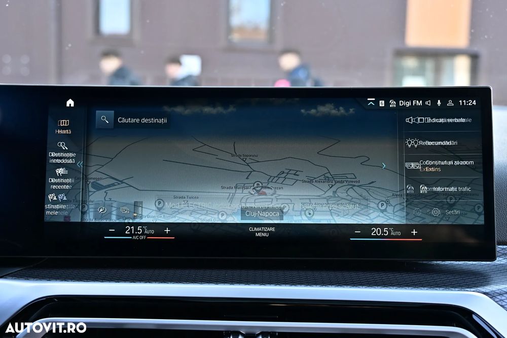 BMW Seria 3 320e Touring xDrive Aut. M Sport - 19