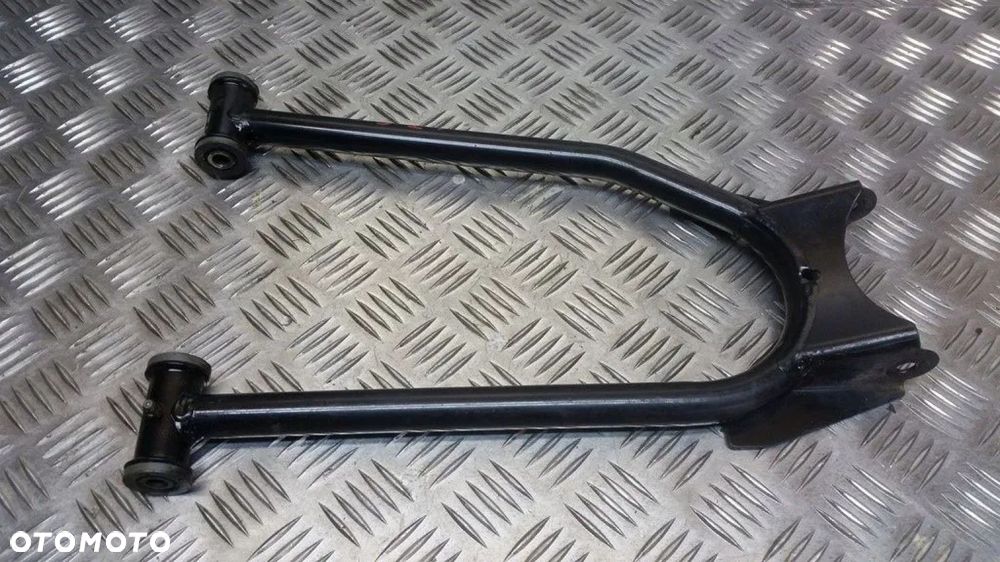 POLARIS SPORTSMAN SCRAMBLER XP 850 WAHACZ TYL - 2