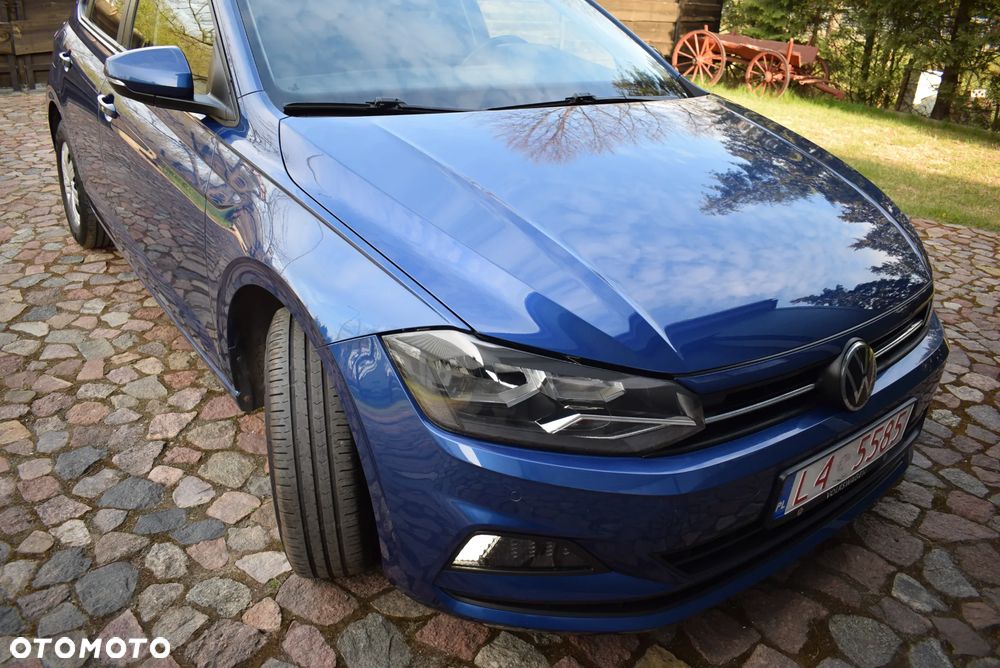 Volkswagen Polo - 22