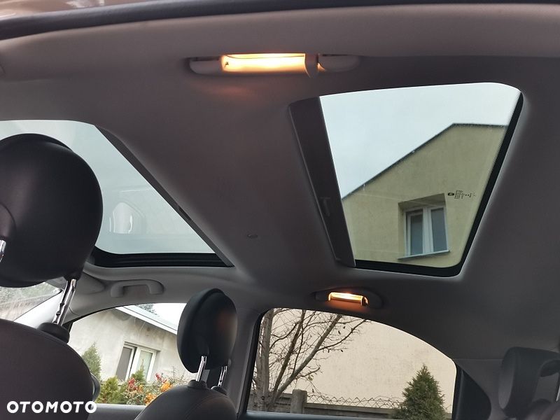 Fiat 500X 1.4 MultiAir 4x2 S&S Lounge - 11