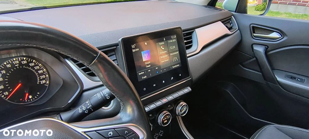 Renault Captur 1.0 TCe Techno - 29