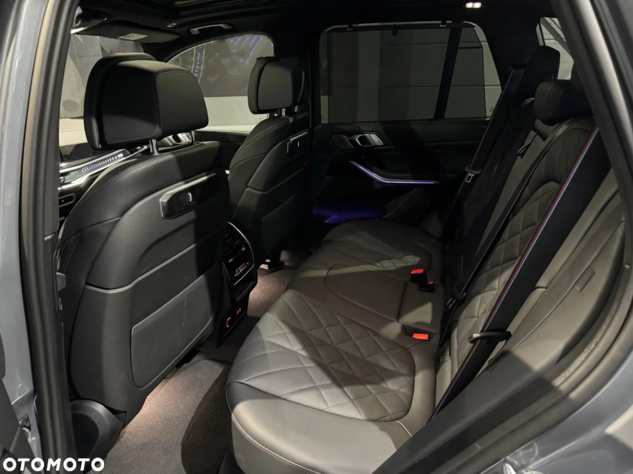 BMW X5 xDrive30d mHEV M Sport sport - 16