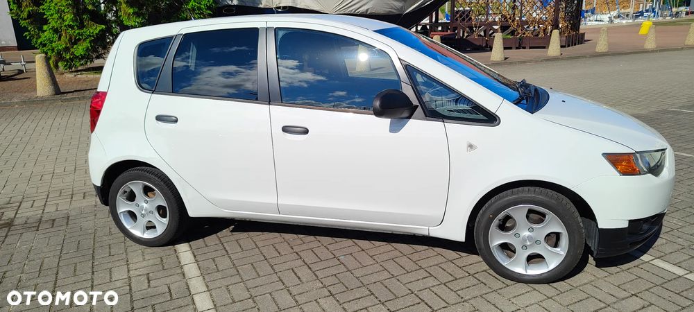 Mitsubishi Colt 1.3 Inform - 12
