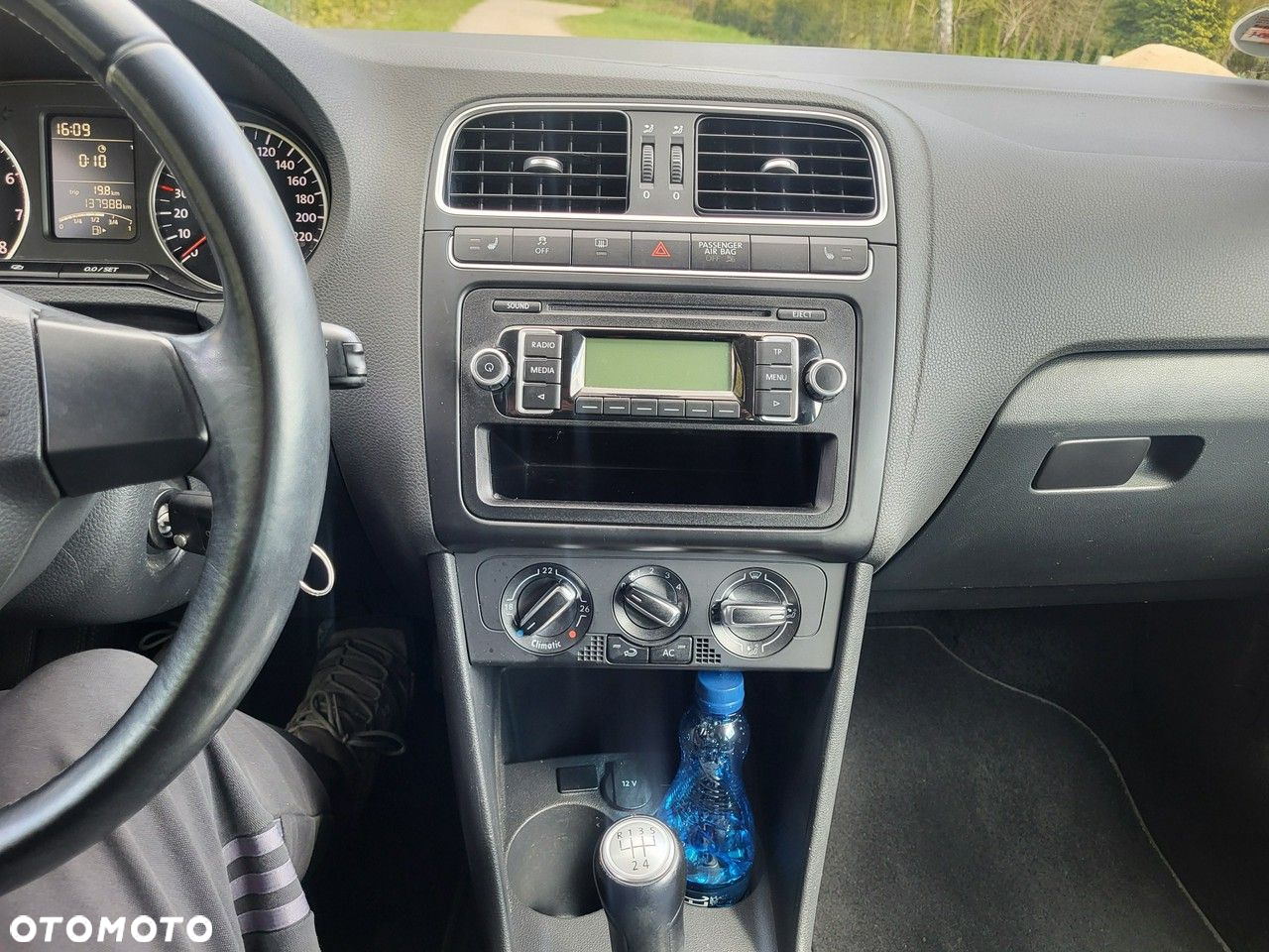 Volkswagen Polo 1.2 Team - 11
