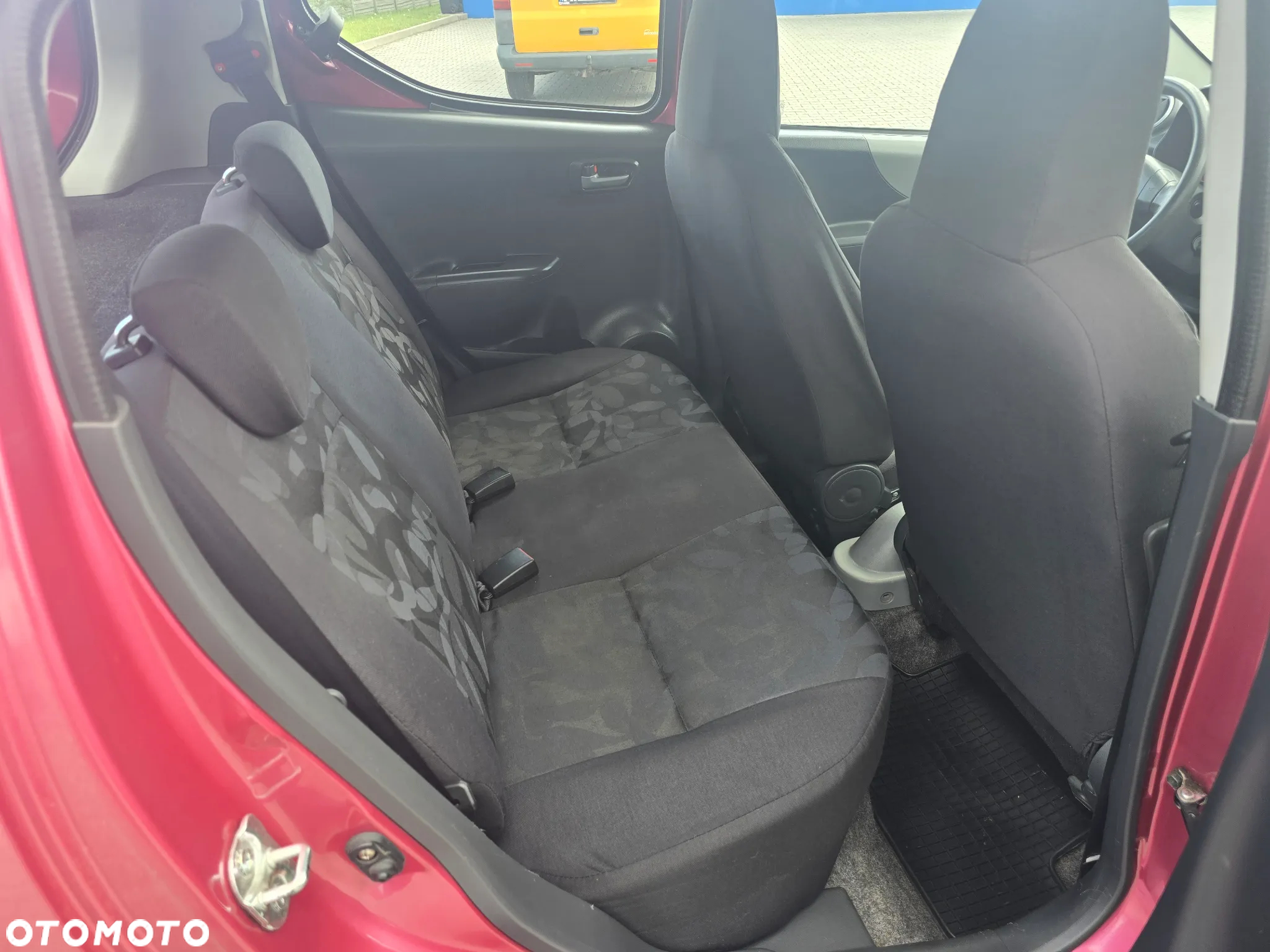 Suzuki Alto 1.0 Comfort City - 8