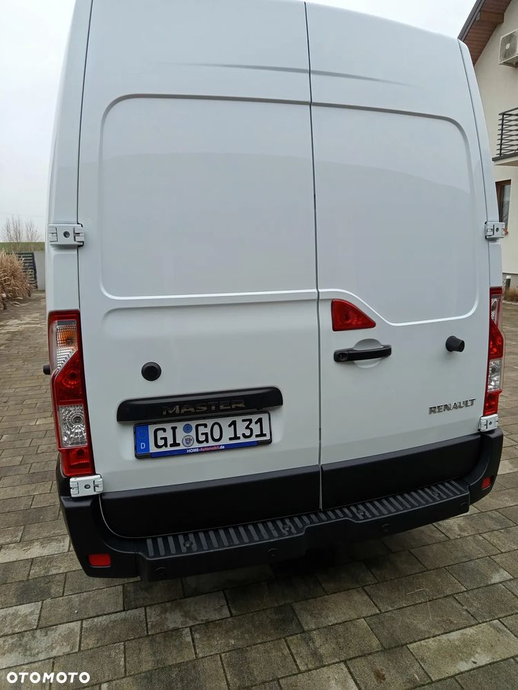 Renault master - 10