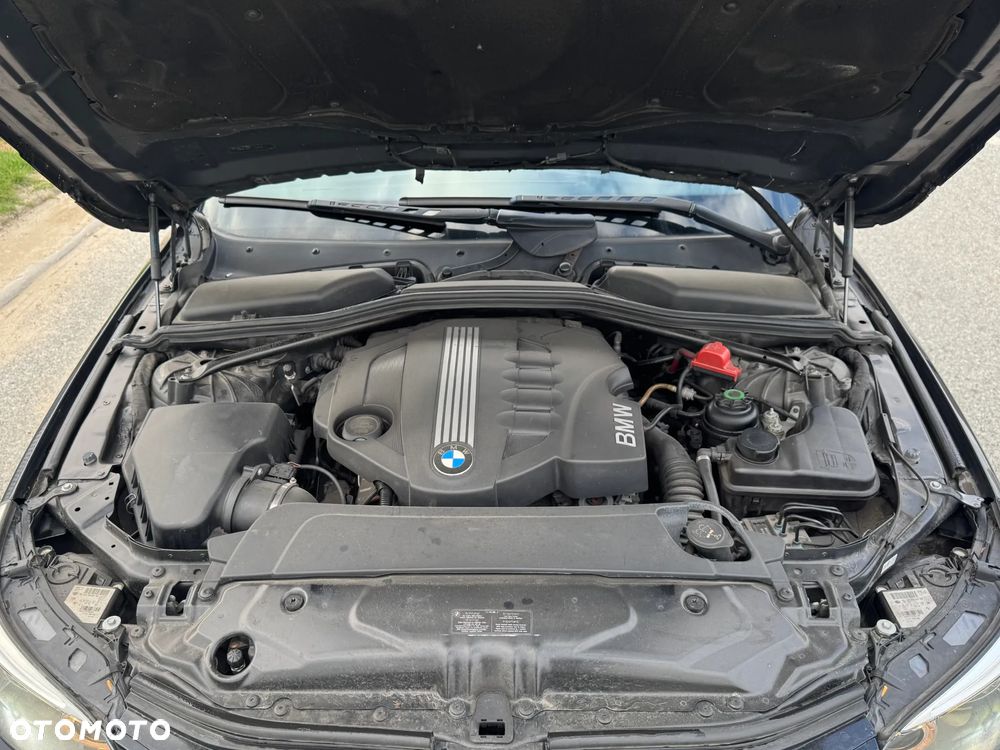 BMW Seria 5 - 28
