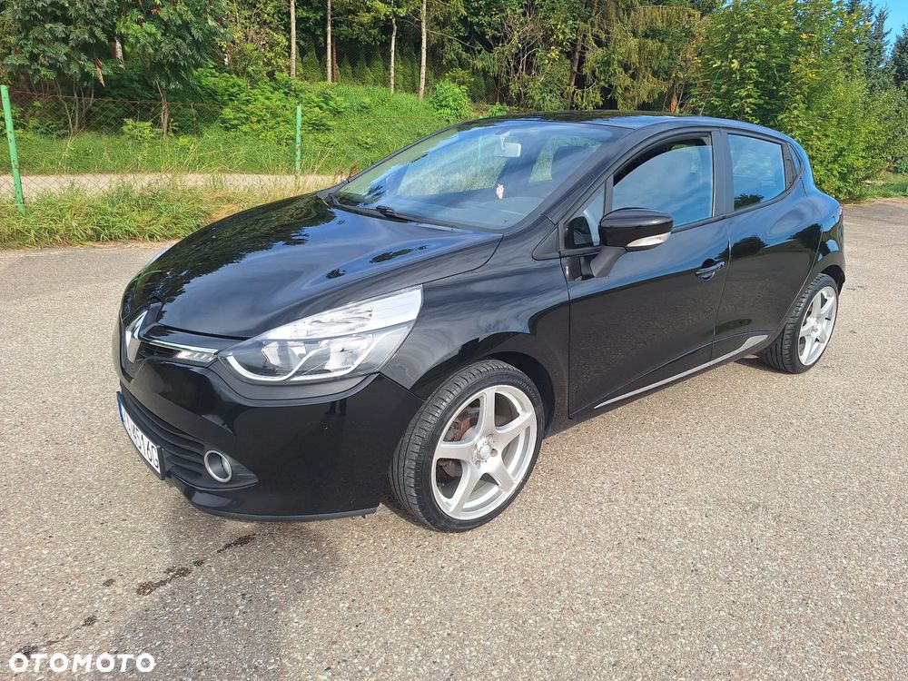 Renault Clio 1.2 16V Business - 7