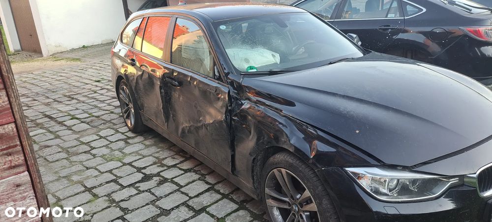 BMW Seria 3 335d xDrive - 7