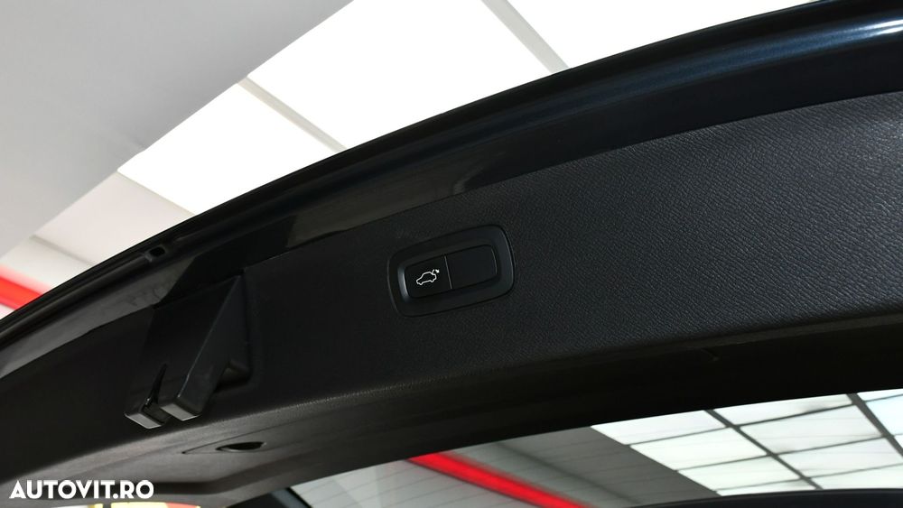 Volvo XC 90 B5 D AWD Geartronic Inscription - 19