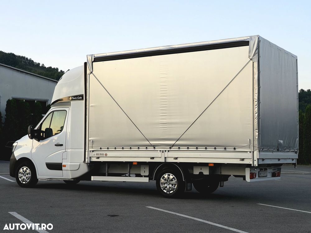 Renault Master - 3