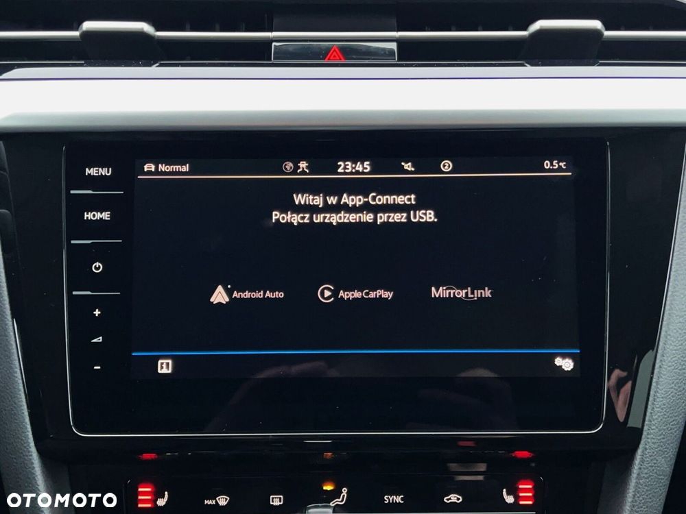 Volkswagen Arteon Shooting Brake 2.0 TSI R-Line DSG - 32