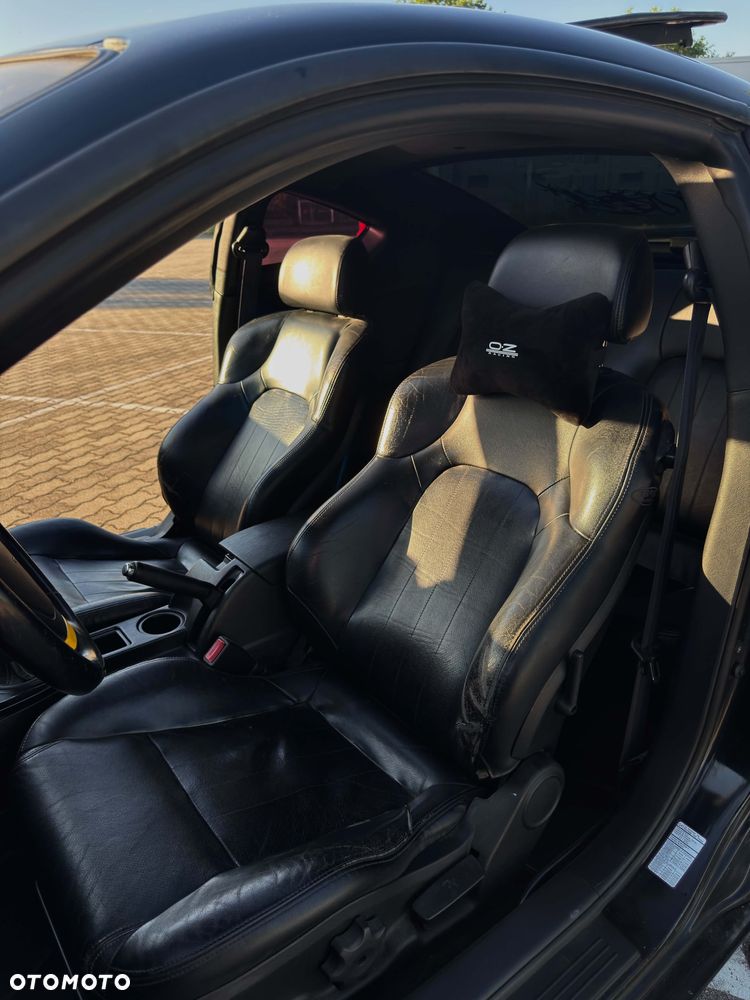 Hyundai Coupe 2.0 GLS - 6