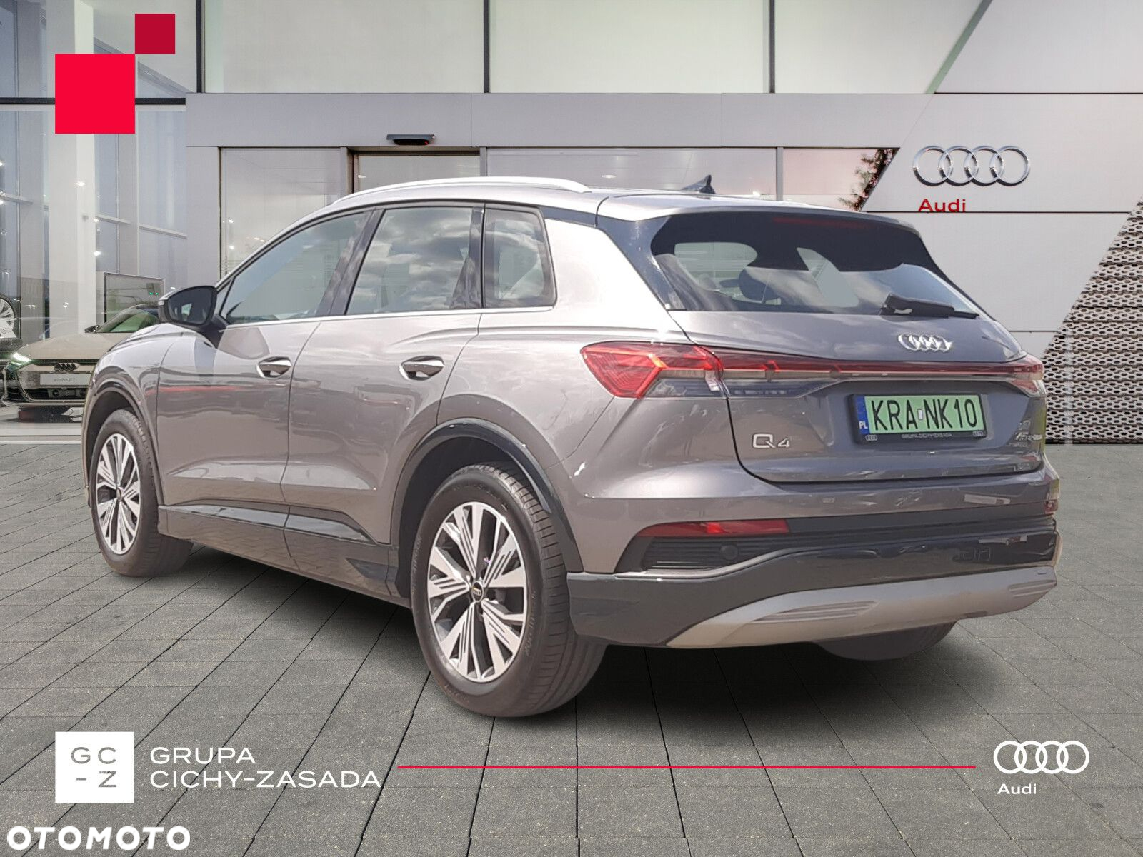 Audi Q4 e-tron - 3