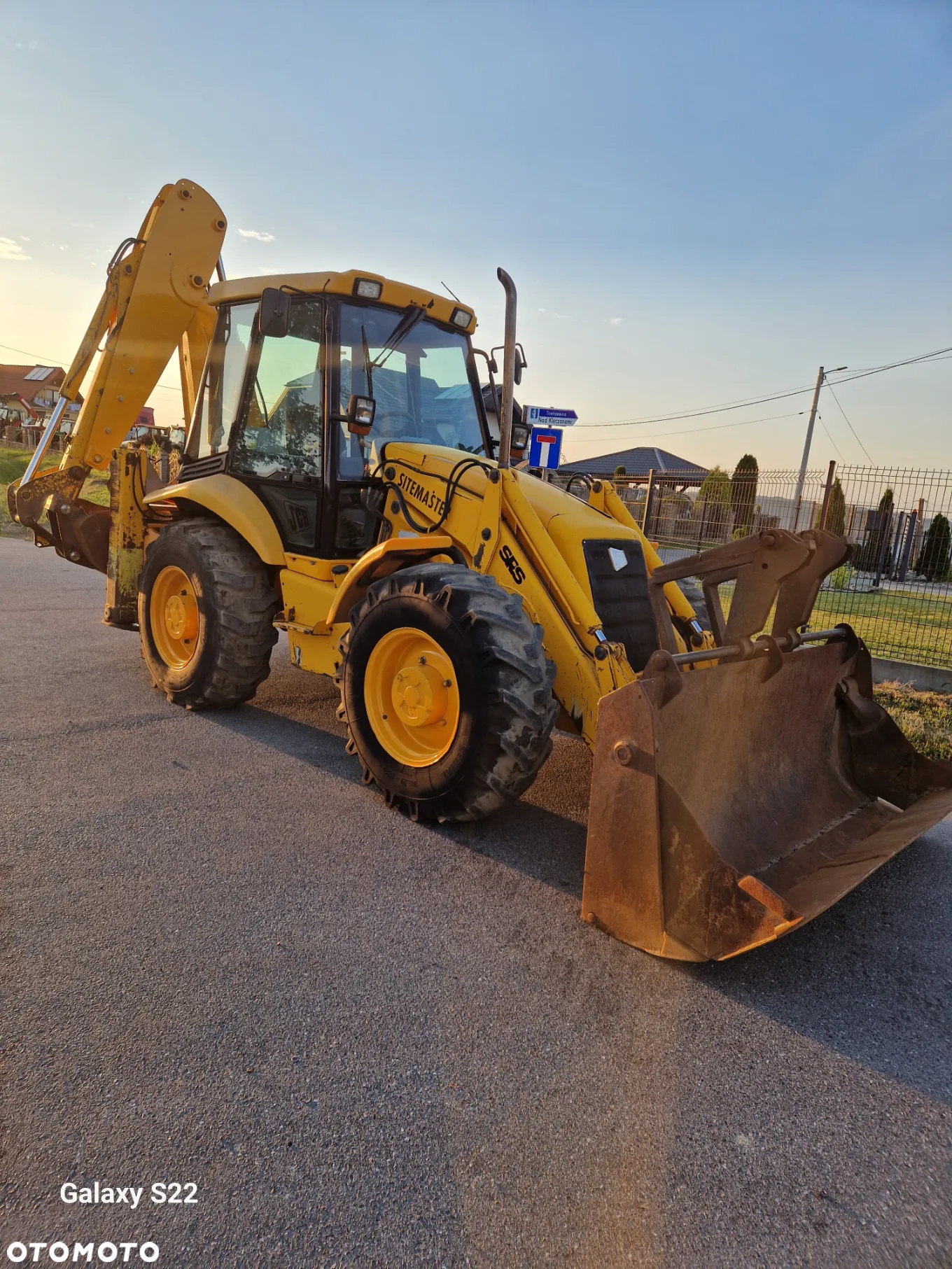 JCB 3CX SUPER - 2