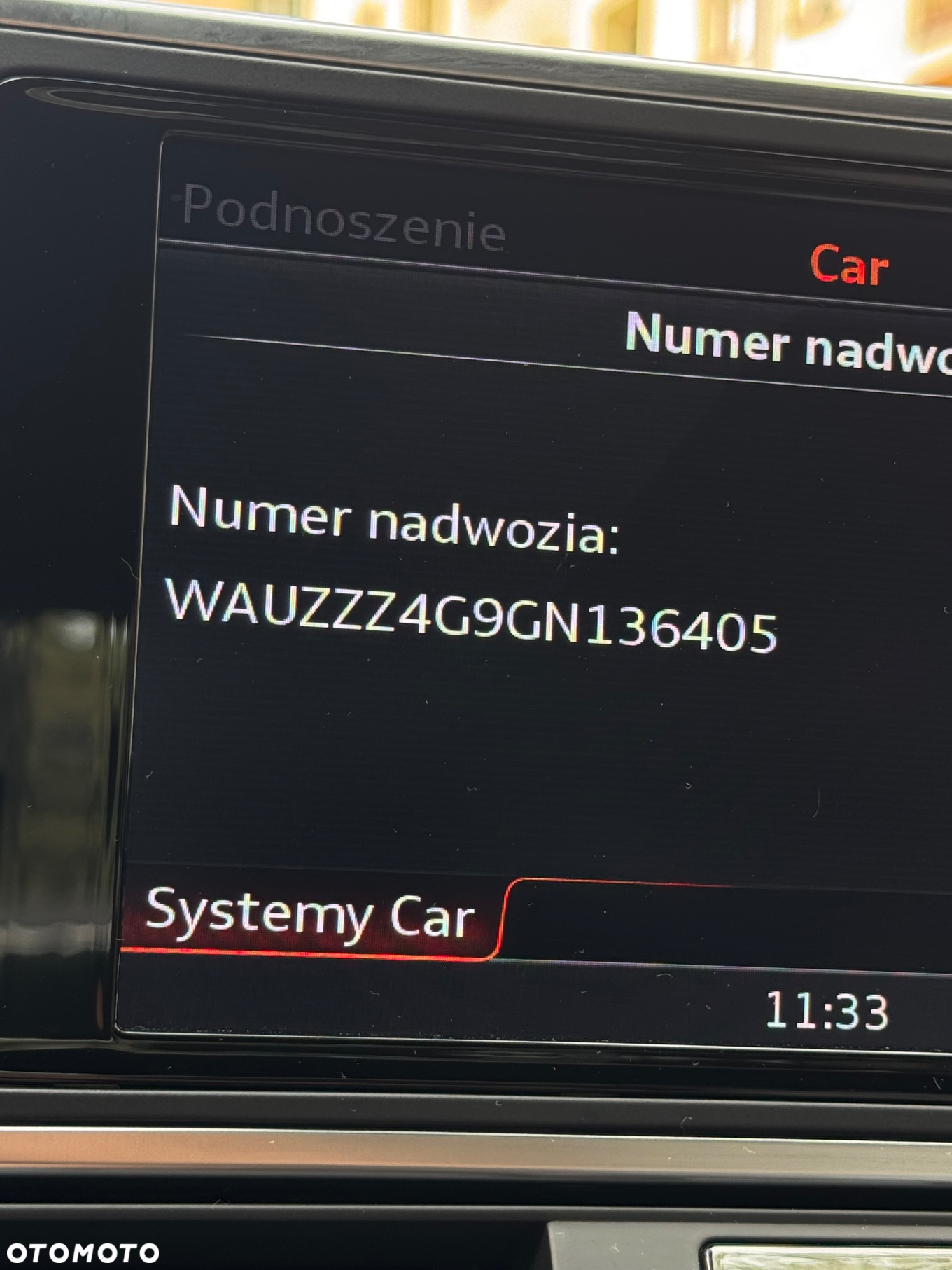 Audi A6 3.0 TDI Quattro Competition Tiptr - 32