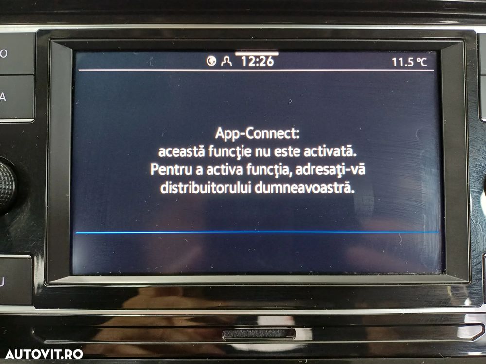 Volkswagen T-Cross 1.0 TSI Life - 24