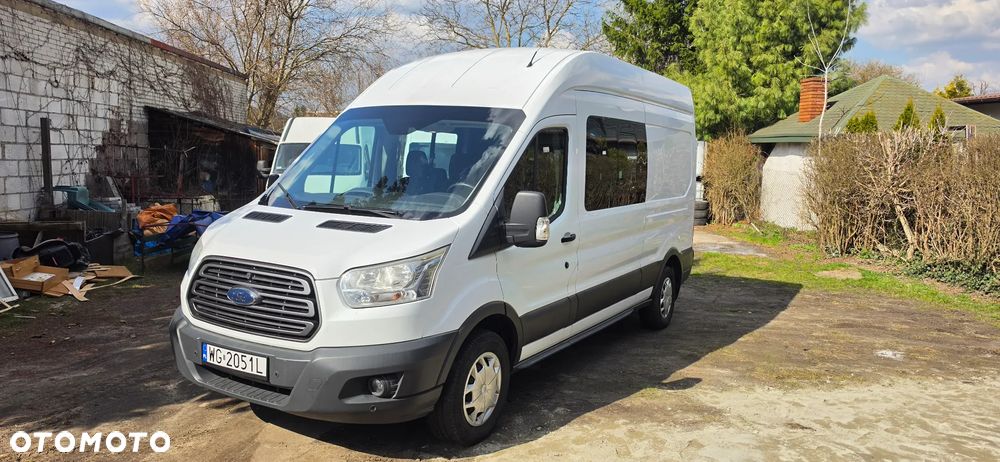 Ford Transit - 3