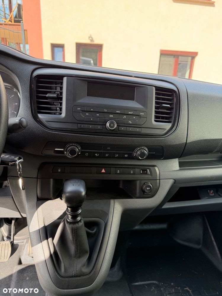 Peugeot EXPERT - 10