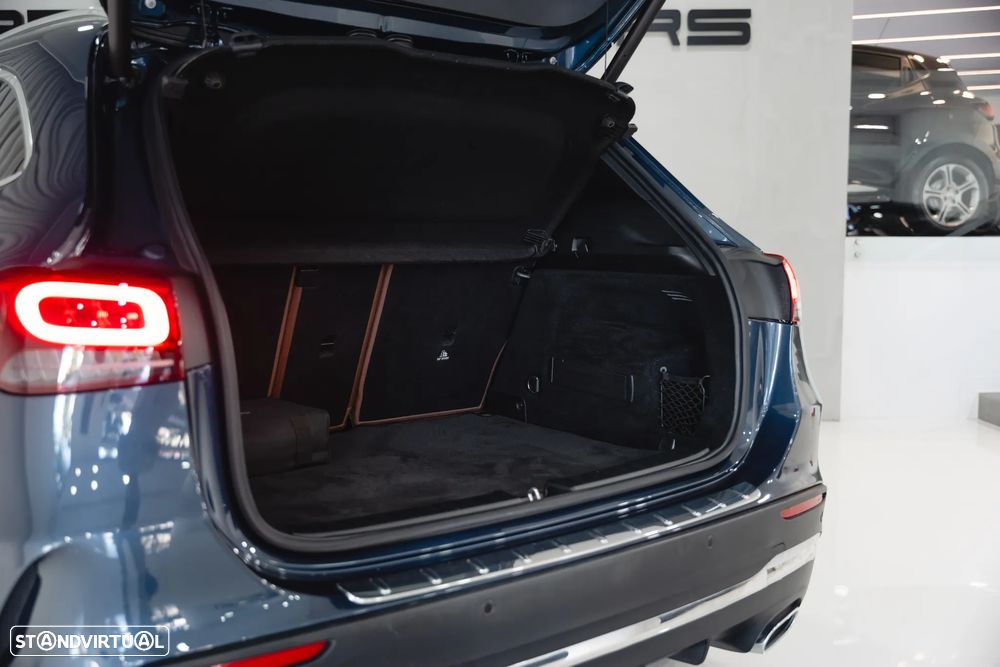 Mercedes-Benz GLA 250 e 8G-DCT AMG Line - 57