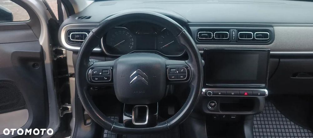 Citroën C3 1.2 PureTech Shine - 29