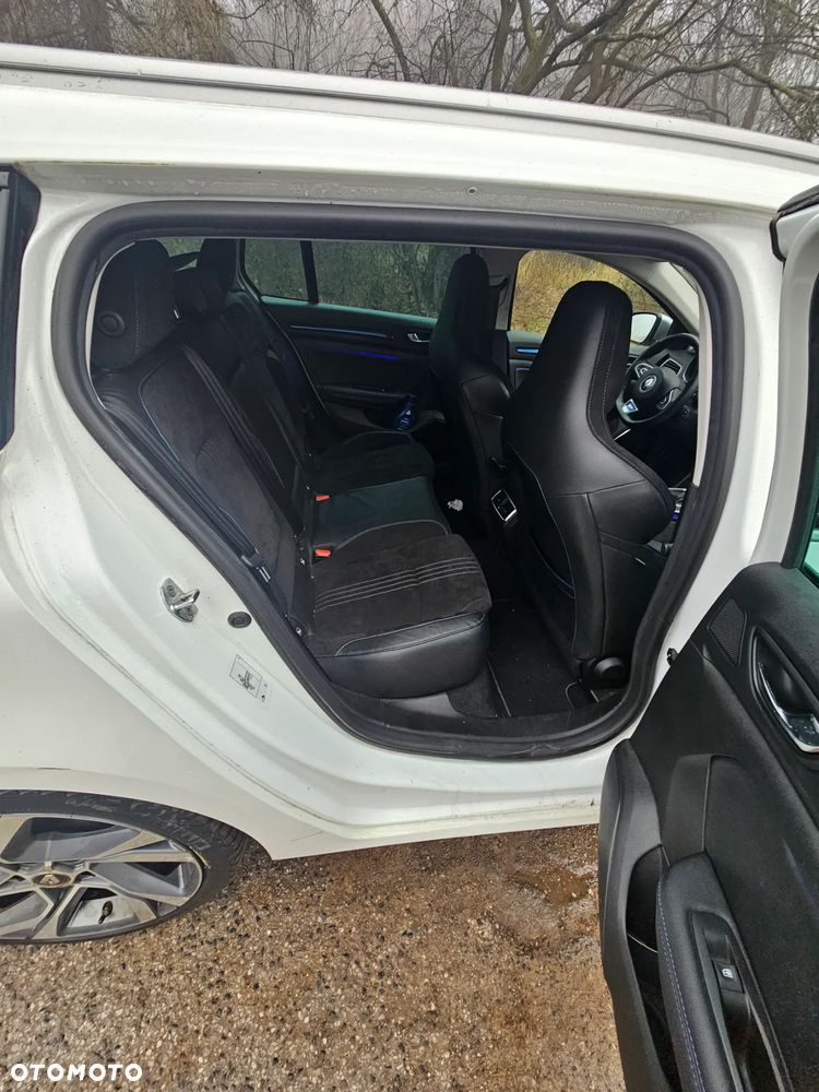 Renault Megane ENERGY dCi 165 EDC BOSE EDITION - 15