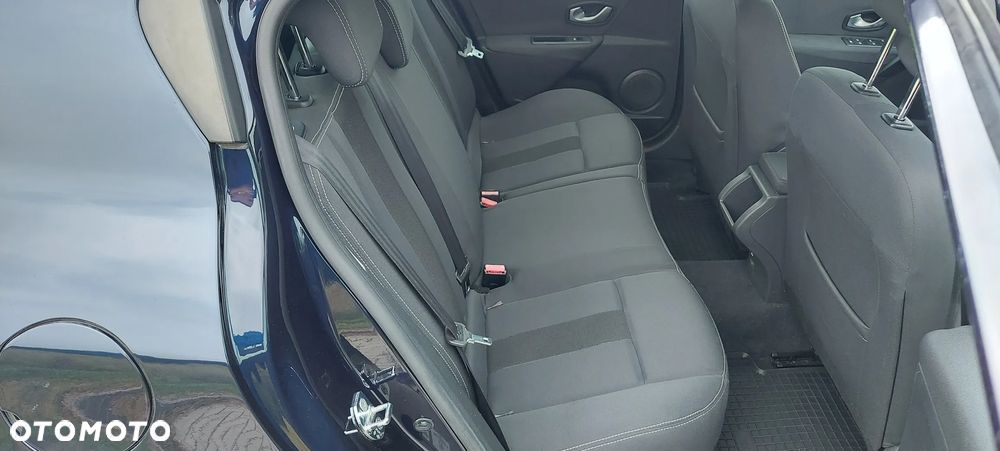Renault Megane 1.6 16V Dynamique Euro5 - 33