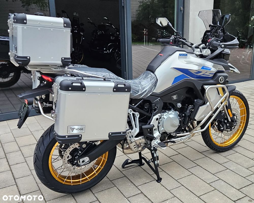 VOGE 900DSX - 20