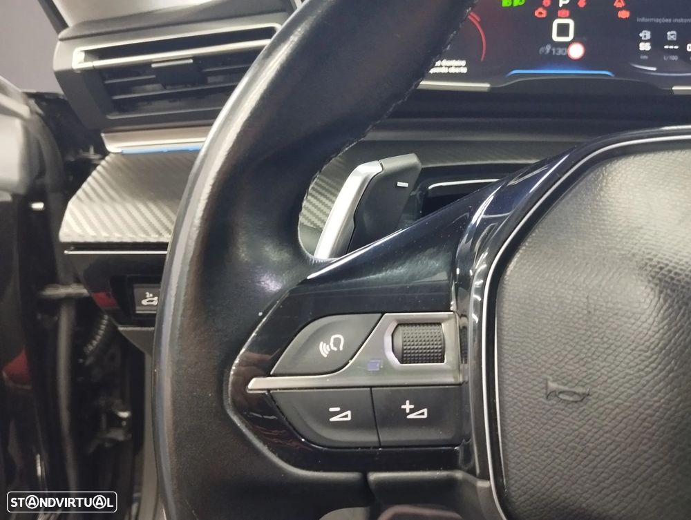 Peugeot 508 SW 1.5 BlueHDi Active Pack EAT8 - 21