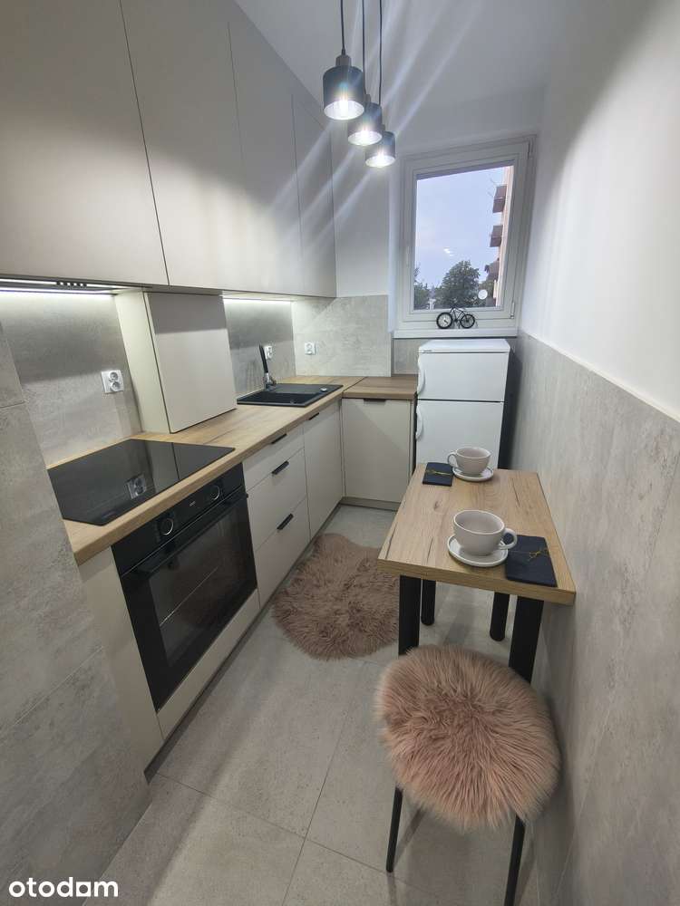 Mieszkanie na sprzedaż, 2 pokoje, 44 m², Wieluń