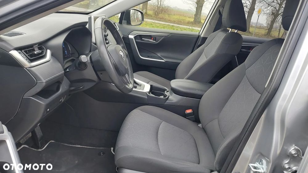 Toyota RAV4 2.5 4x2 Style Selection - 18