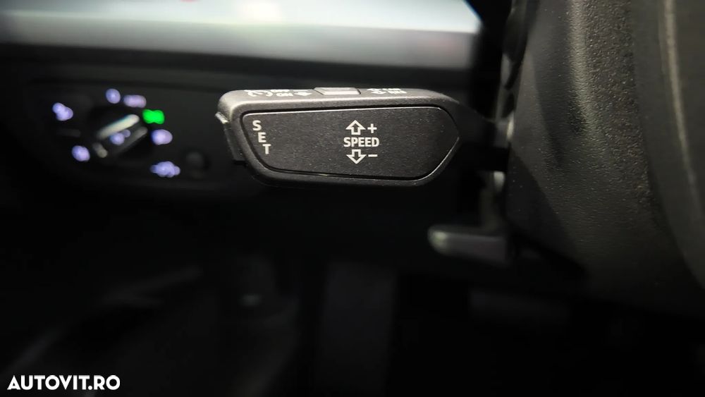 Audi Q5 40 TDI quattro S tronic MHEV - 19
