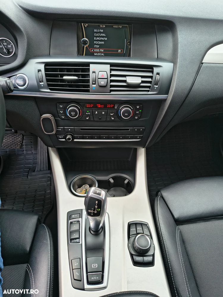BMW X3 - 26