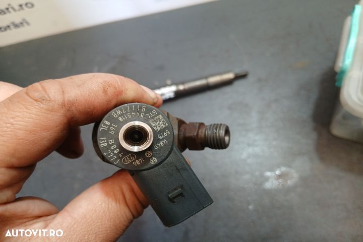 Injector motorina 03L130277J 0445110369 03L130277J 0445110369 Volkswa - 4